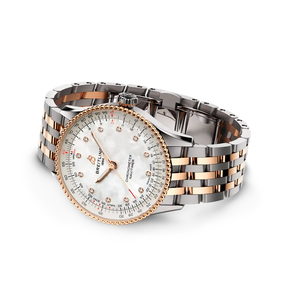 Navitimer Automatic 36 - U17327211A1U1 - image 3