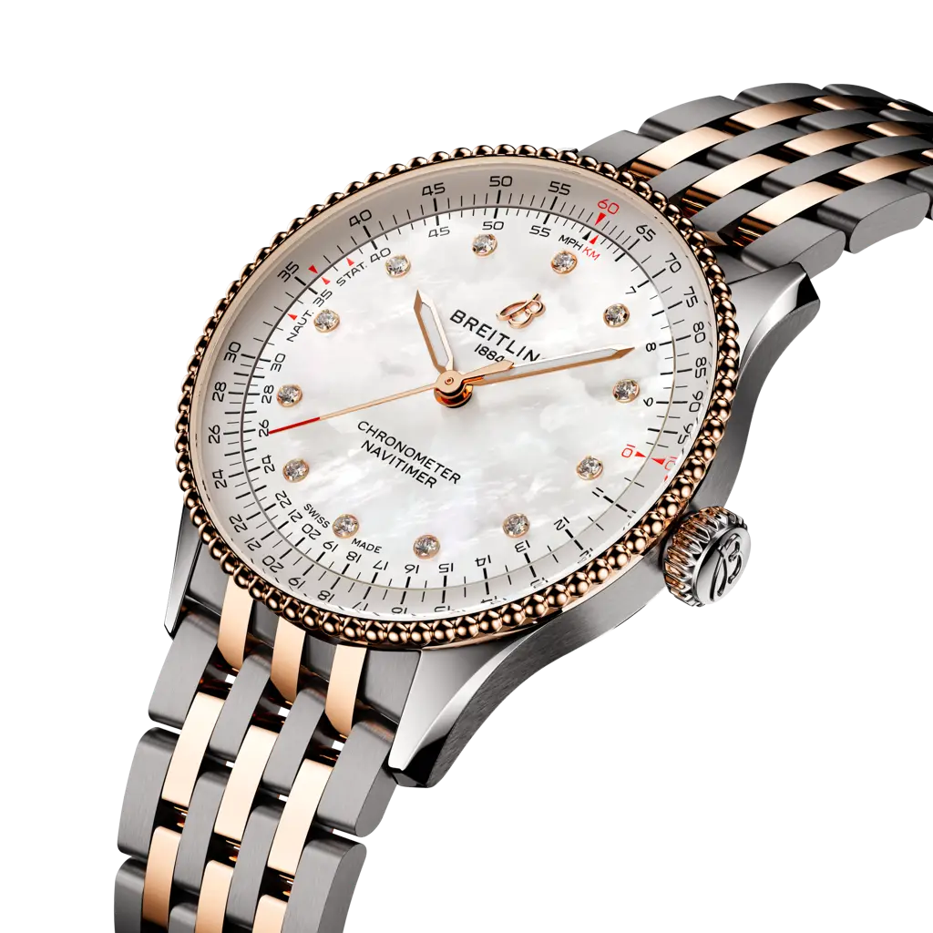 Navitimer Automatic 36 - U17327211A1U1 - image 2