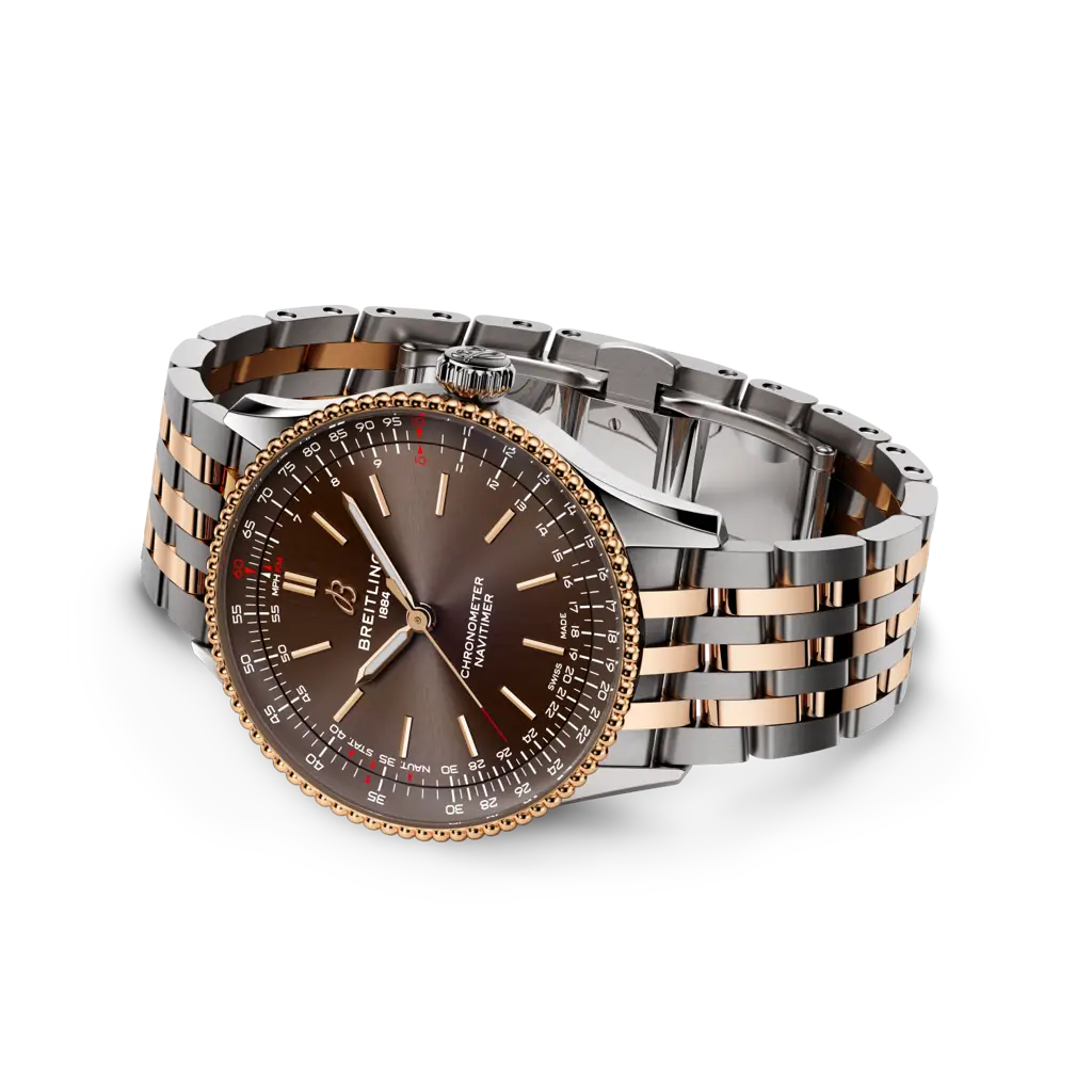 Navitimer Automatic 36 - U173273A1Q1U1 - image 3