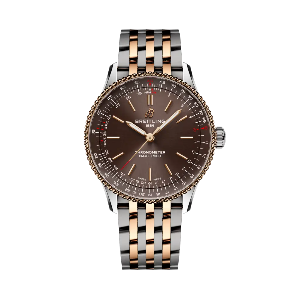 Navitimer Automatic 36 - U173273A1Q1U1 - image 1