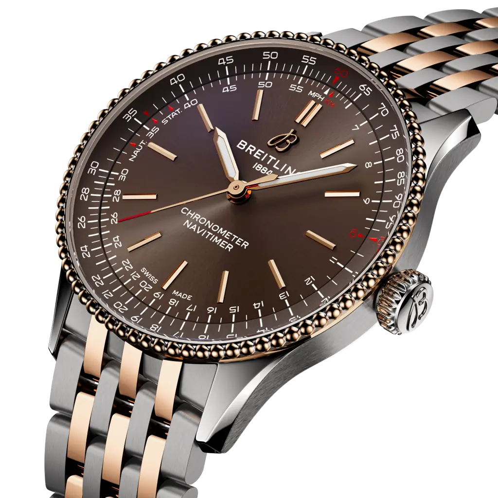 Navitimer Automatic 36 - U173273A1Q1U1 - image 2