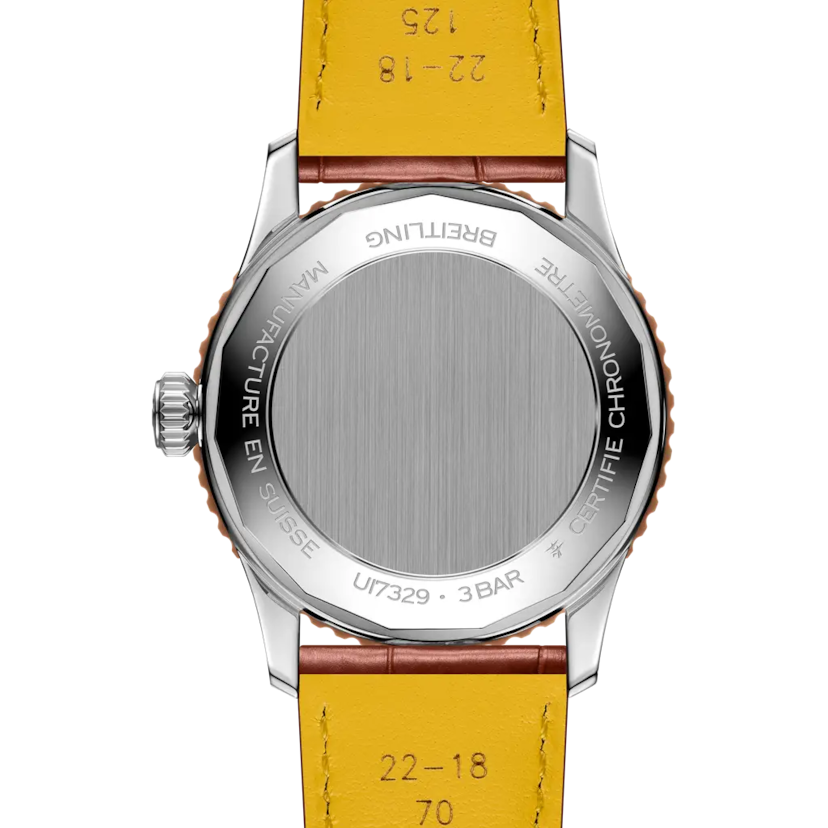 Navitimer Automatic 41 - U17329F41G1P1 - image 4
