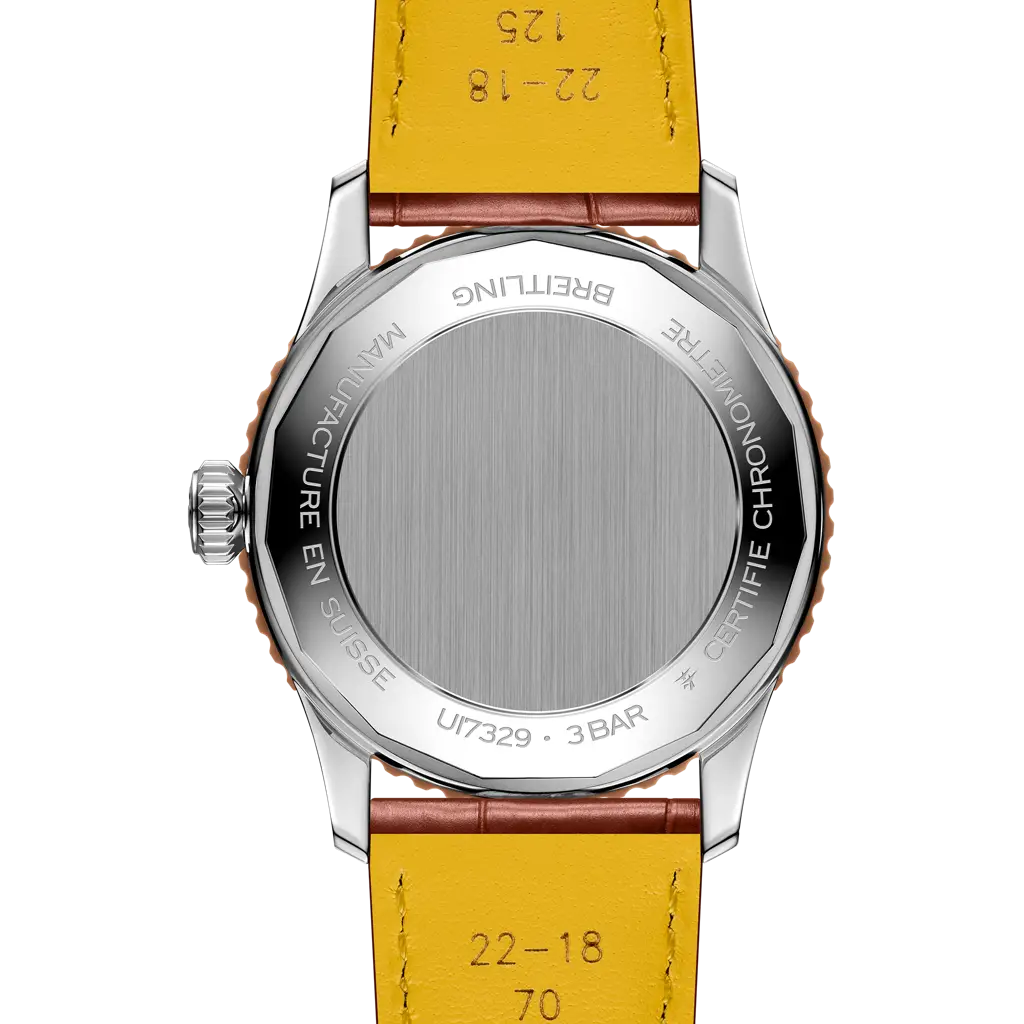 Navitimer Automatic 41 - U17329F41G1P1 - image 4