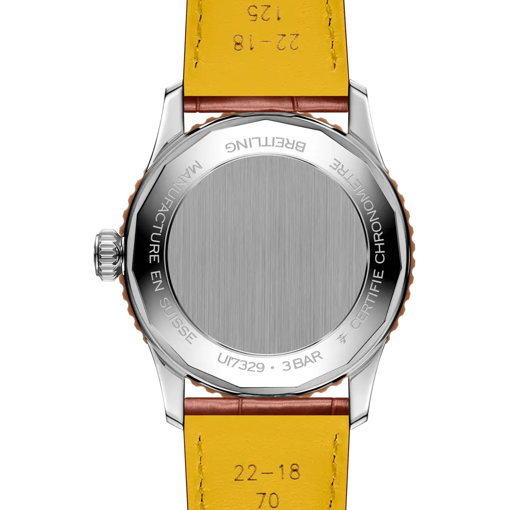 Navitimer Automatic 41 - U17329F41G1P1 - image 4