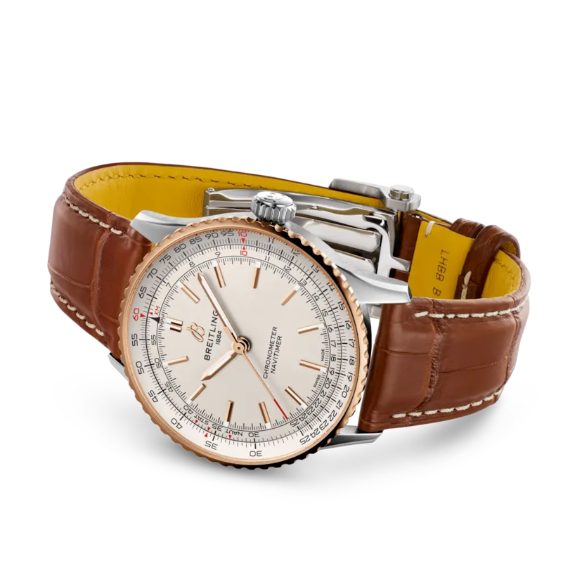 Navitimer Automatic 41 - U17329F41G1P1 - image 3