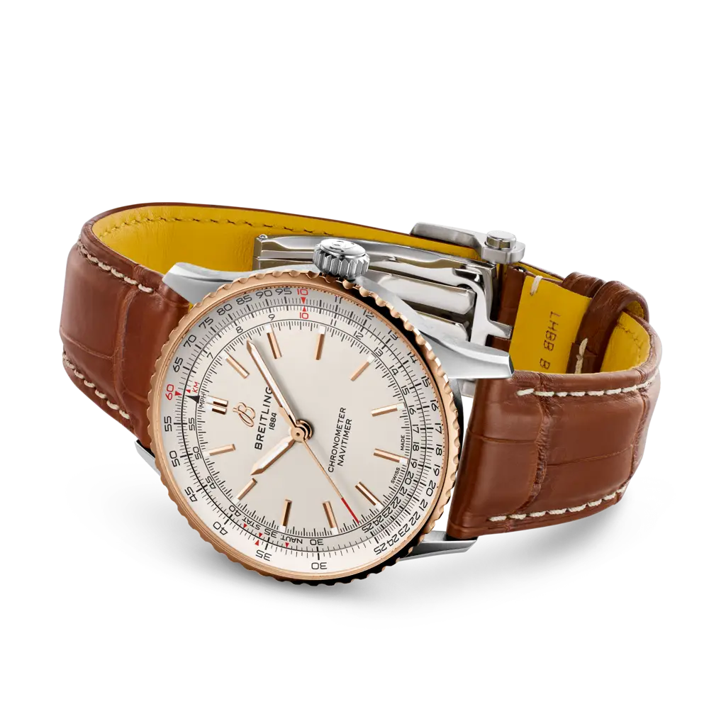 Navitimer Automatic 41 - U17329F41G1P1 - image 3
