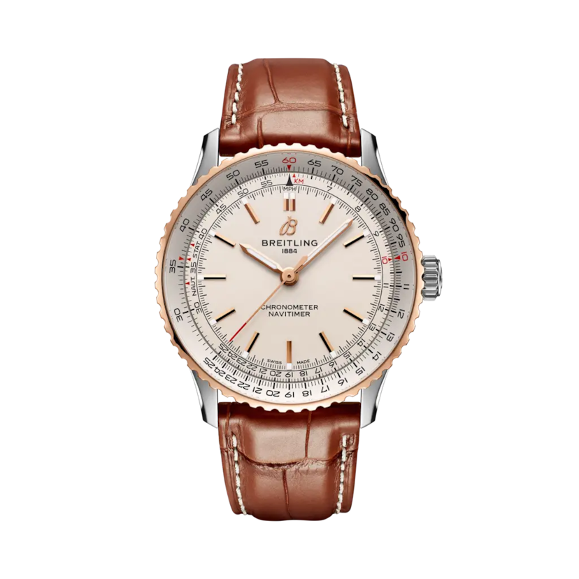 Navitimer Automatic 41 - U17329F41G1P1 - image 1