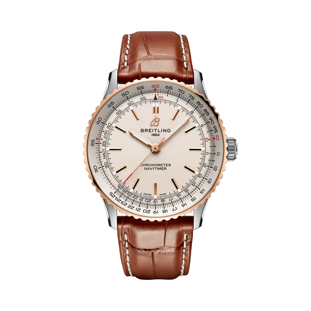 Navitimer Automatic 41 - U17329F41G1P1 - image 1