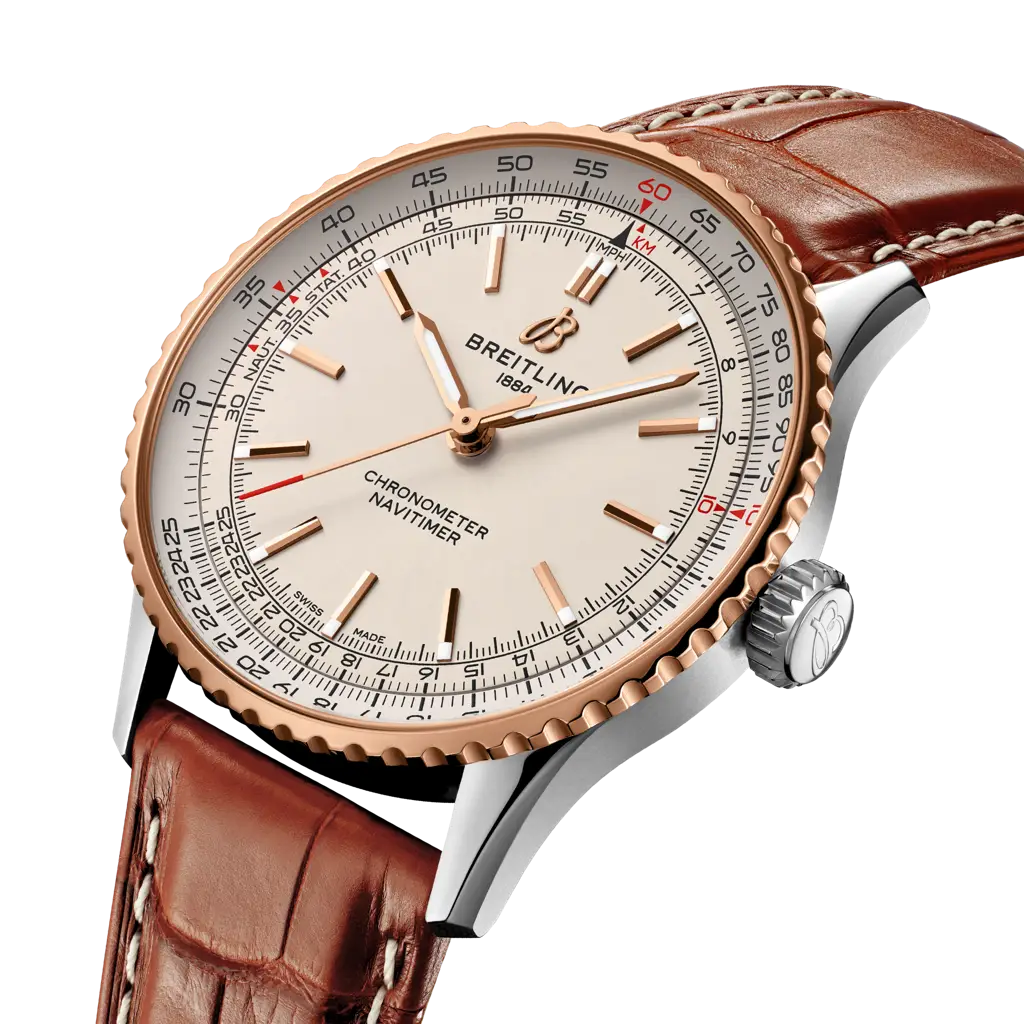 Navitimer Automatic 41 - U17329F41G1P1 - image 2