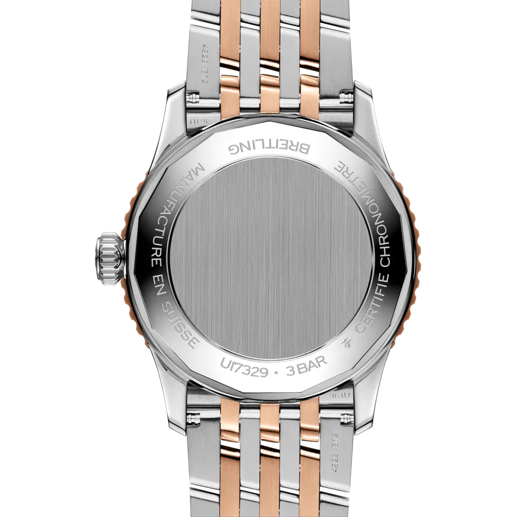 Navitimer Automatic 41 - U17329F41G1U1 - image 4