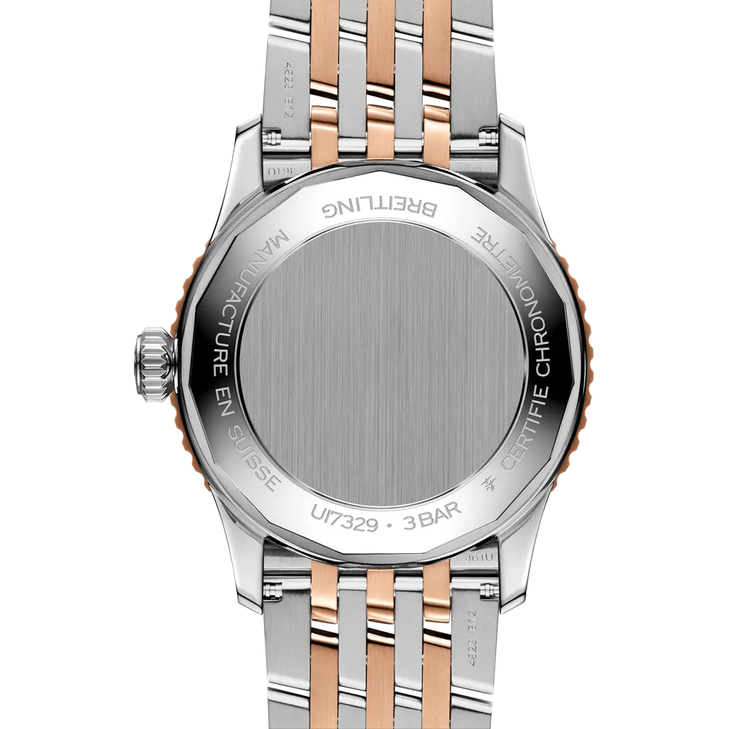 Navitimer Automatic 41 - U17329F41G1U1 - image 4