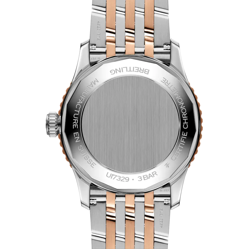Navitimer Automatic 41 - U17329F41G1U1 - image 4