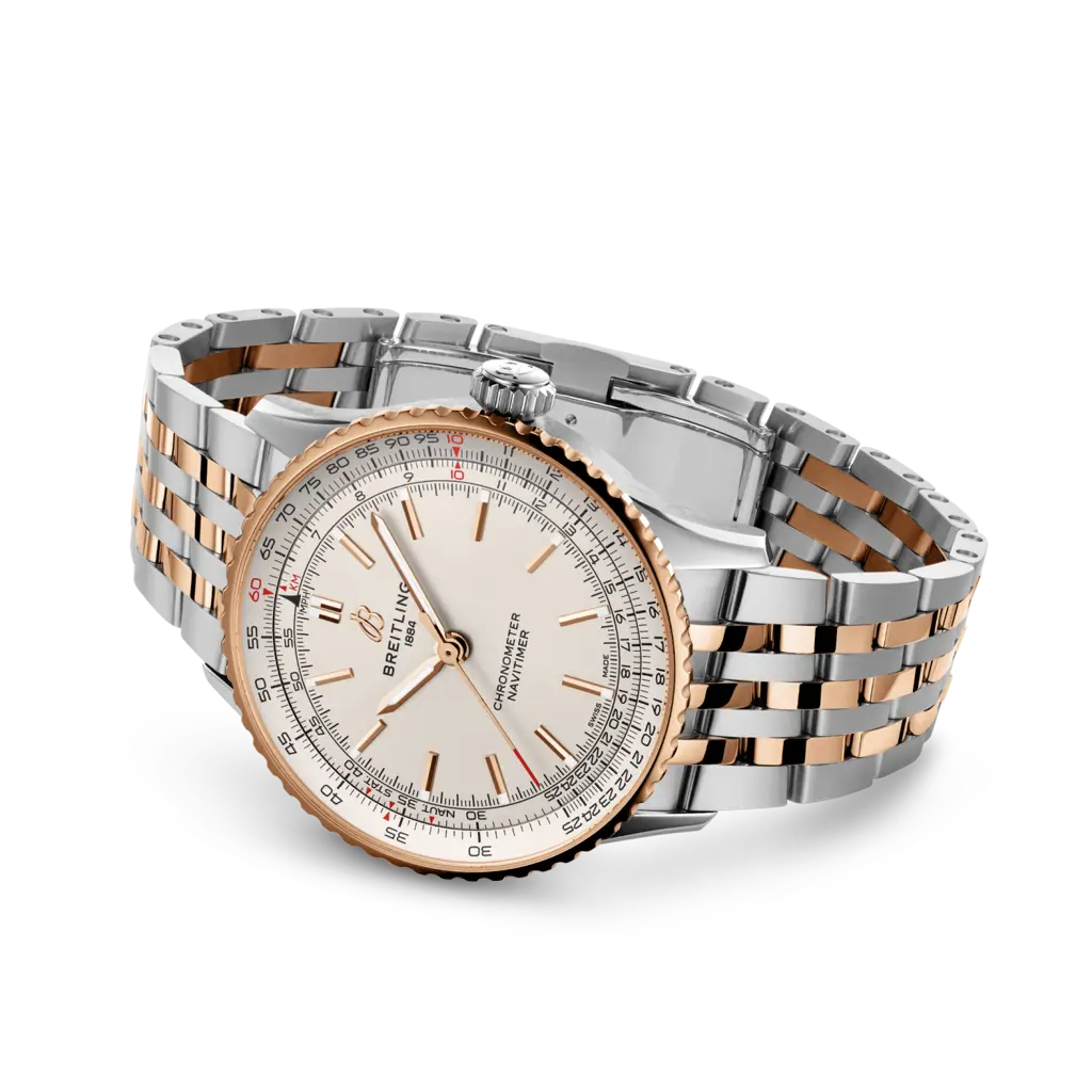 Navitimer Automatic 41 - U17329F41G1U1 - image 3