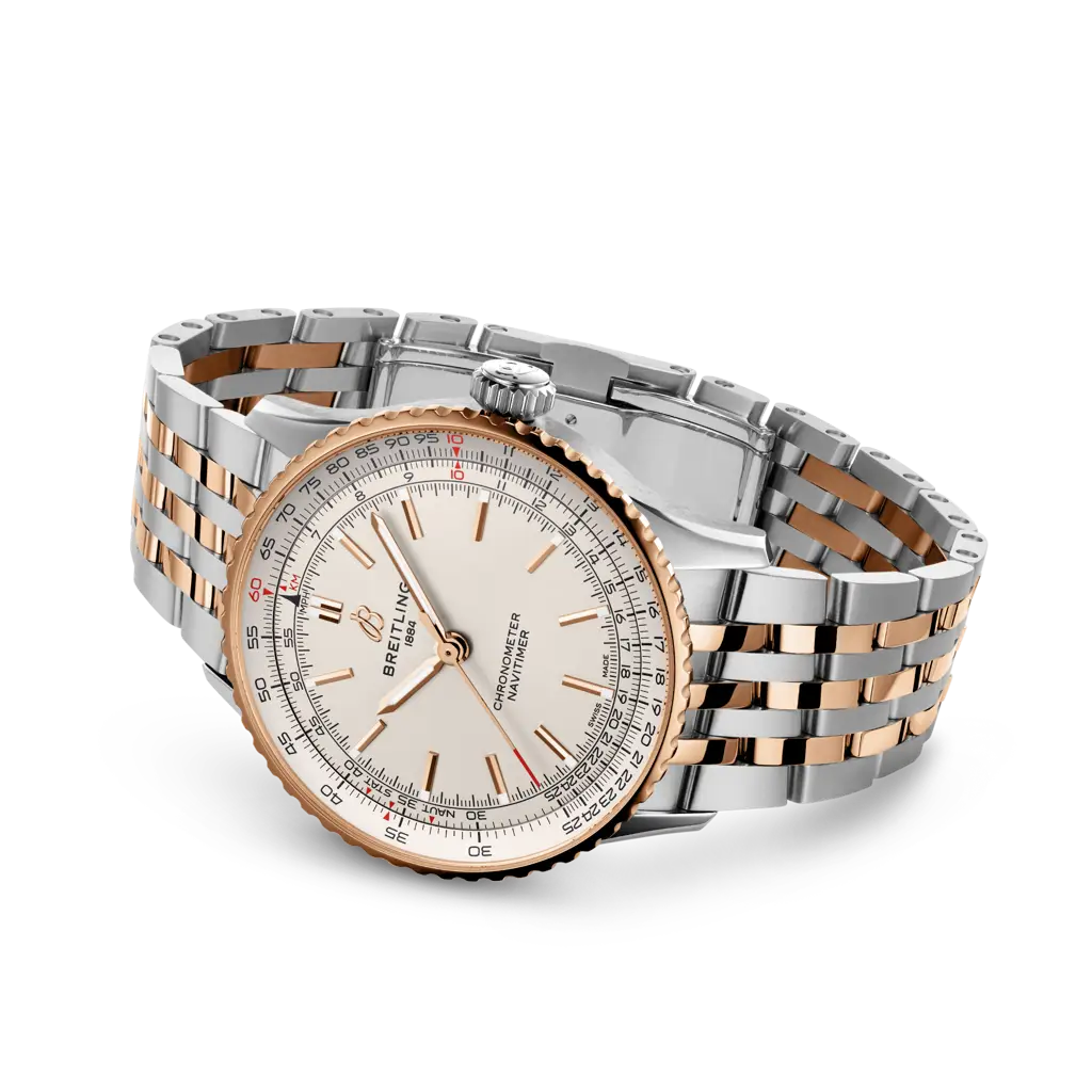 Navitimer Automatic 41 - U17329F41G1U1 - image 3