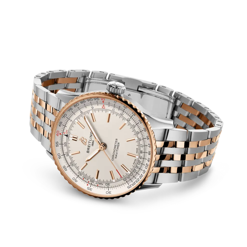 Navitimer Automatic 41 - U17329F41G1U1 - image 3