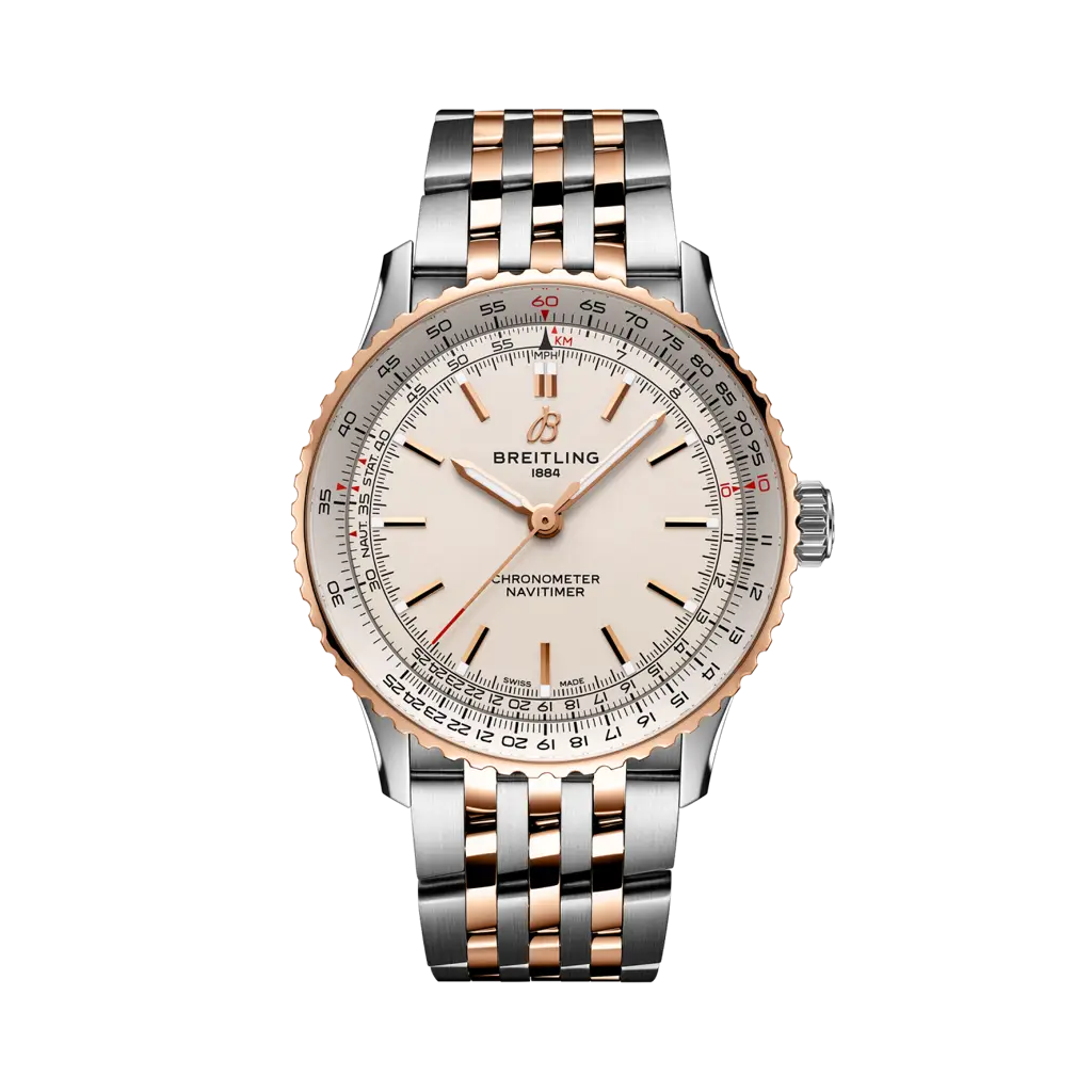 Navitimer Automatic 41 - U17329F41G1U1 - image 1