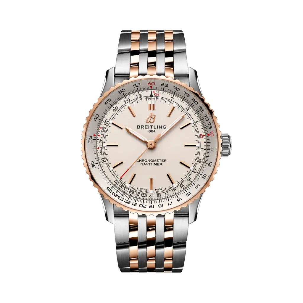 Navitimer Automatic 41 - U17329F41G1U1 - image 1