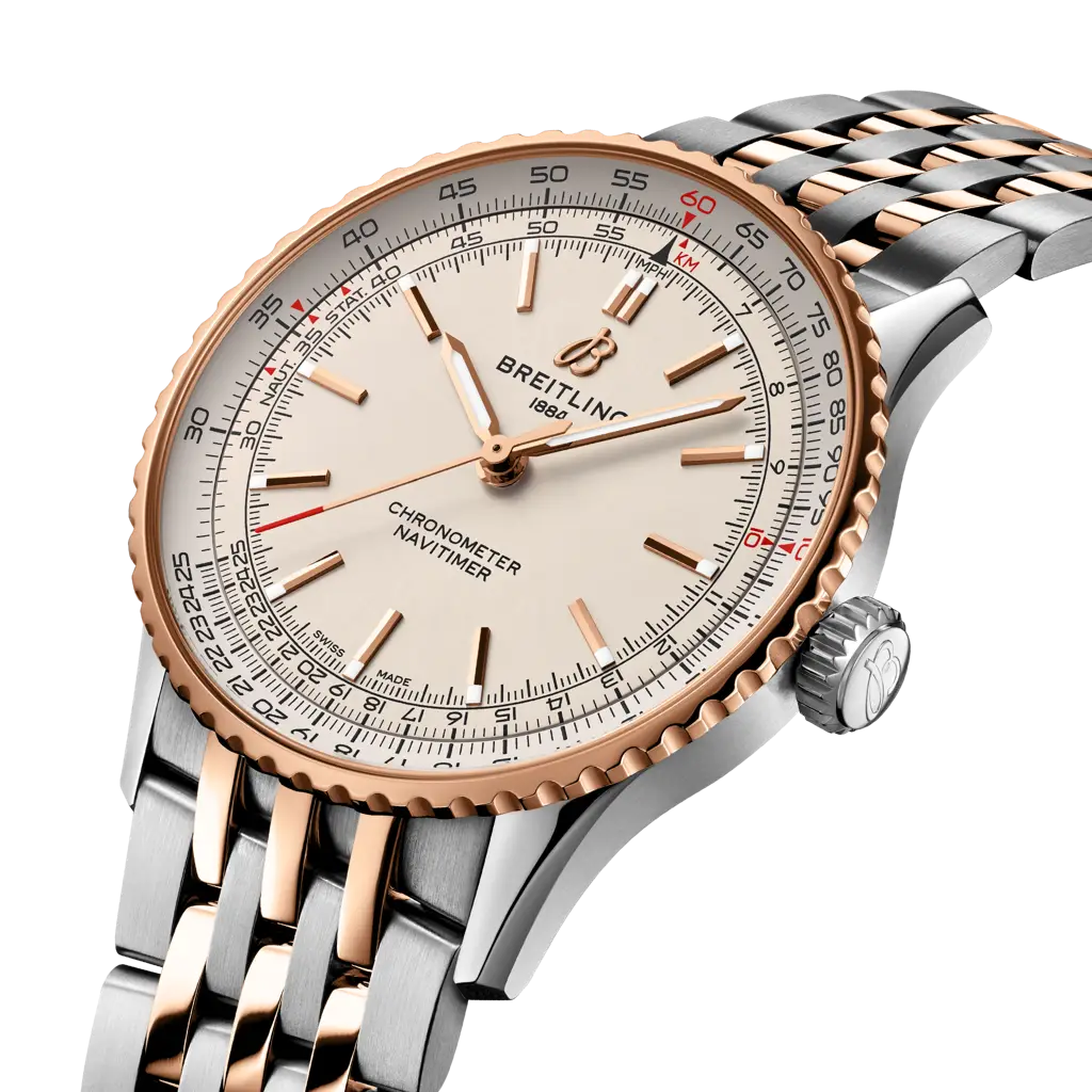 Navitimer Automatic 41 - U17329F41G1U1