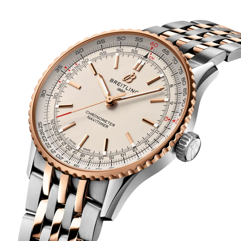 Navitimer Automatic 41 - U17329F41G1U1 - image 2