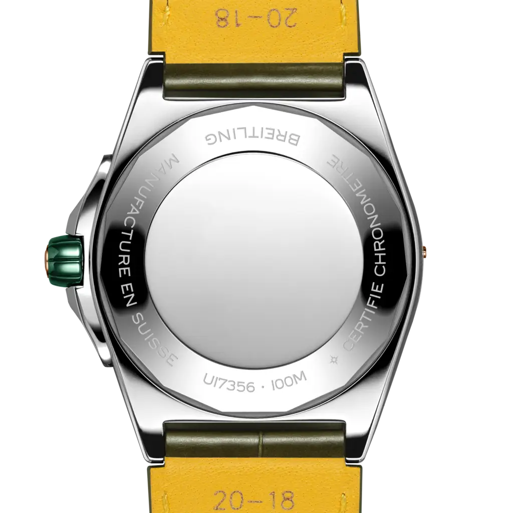 Super Chronomat Automatic 38 - U17356531L1P1 - image 4