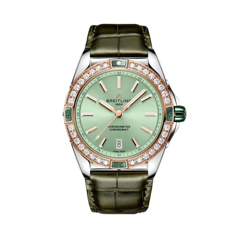 Super Chronomat Automatic 38 - U17356531L1P1 - image 1