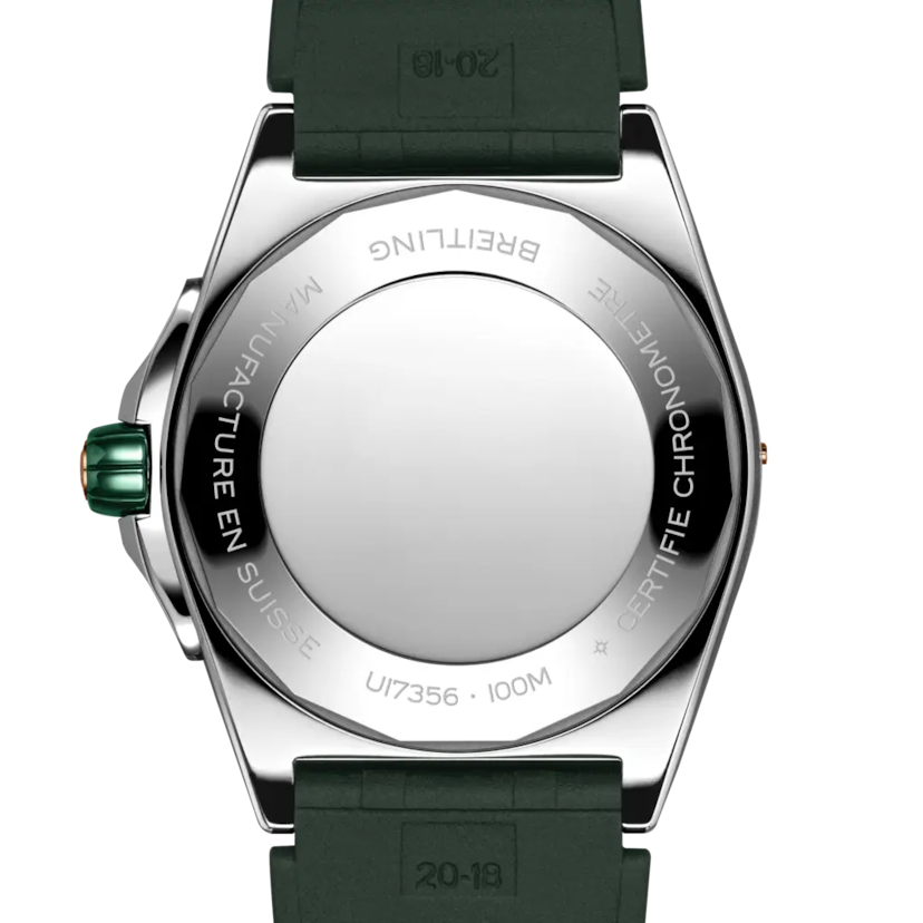 Super Chronomat Automatic 38 - U17356531L1S1 - image 4