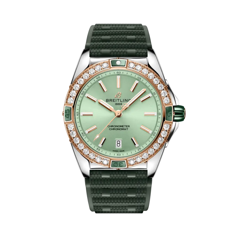 Super Chronomat Automatic 38 - U17356531L1S1 - image 1