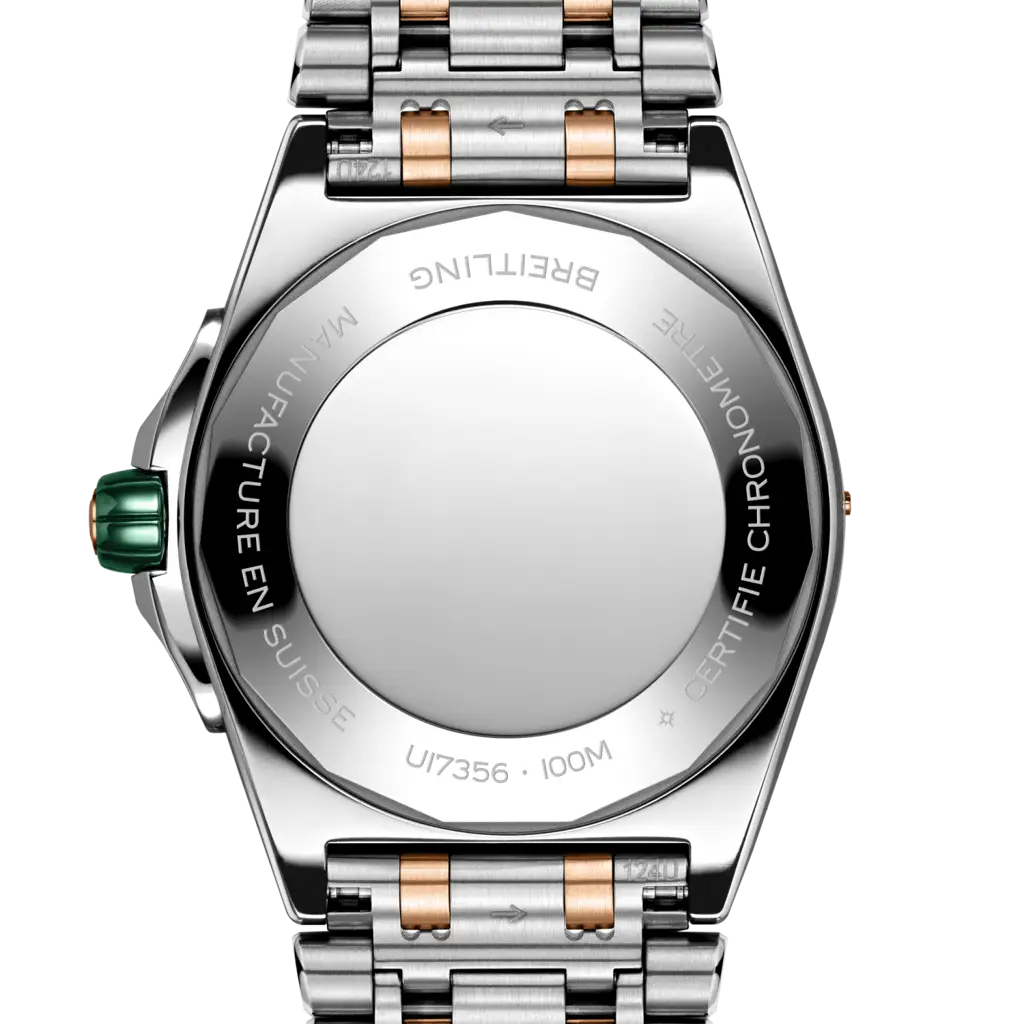 Super Chronomat Automatic 38 - U17356531L1U1 - image 4