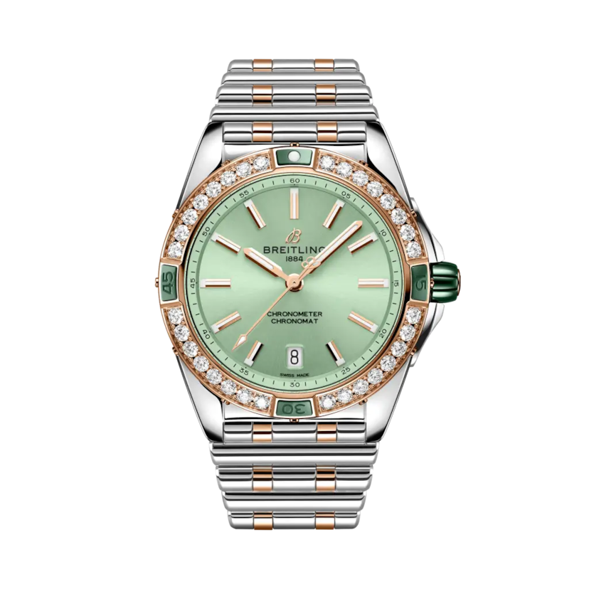 Super Chronomat Automatic 38 - U17356531L1U1 - image 1