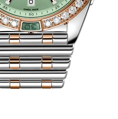 Super Chronomat Automatic 38