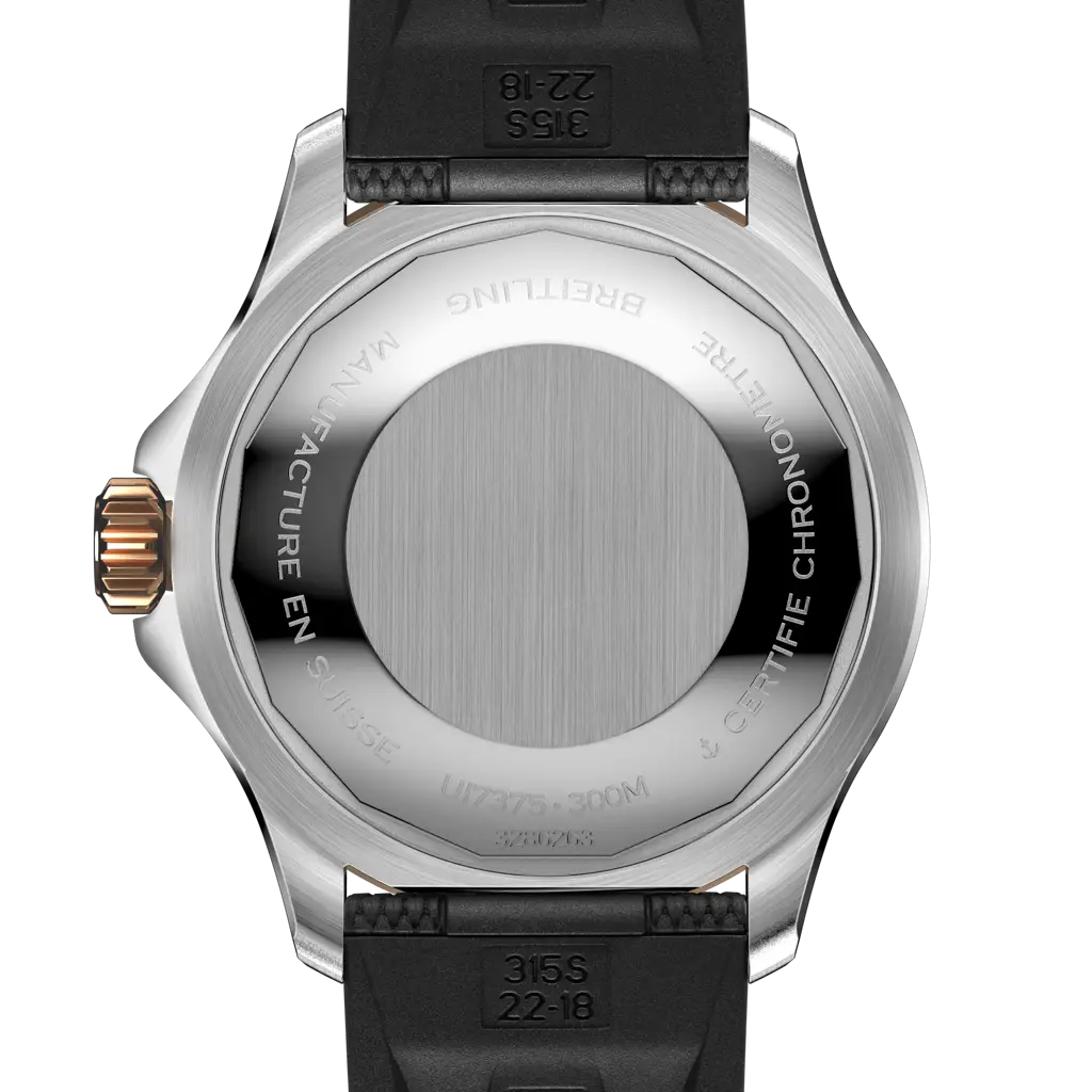 Superocean Automatic 42 - U17375211B1S1 - image 4