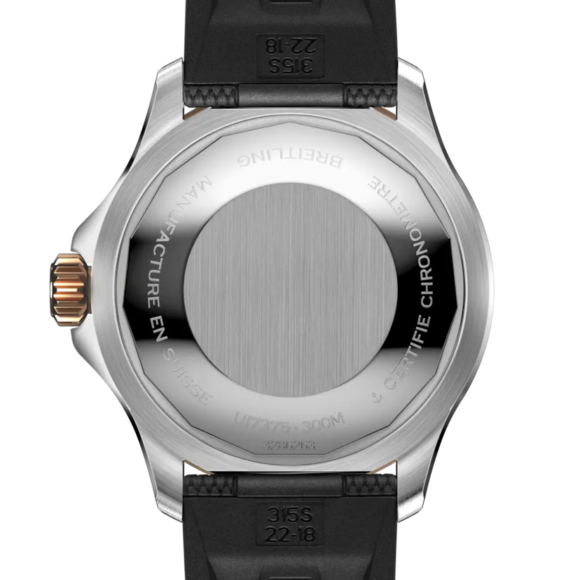 Superocean Automatic 42 - U17375211B1S1 - image 4