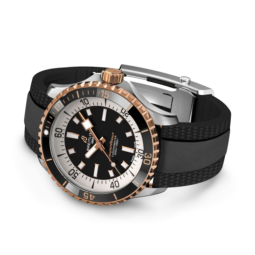 Superocean Automatic 42 - U17375211B1S1 - image 3