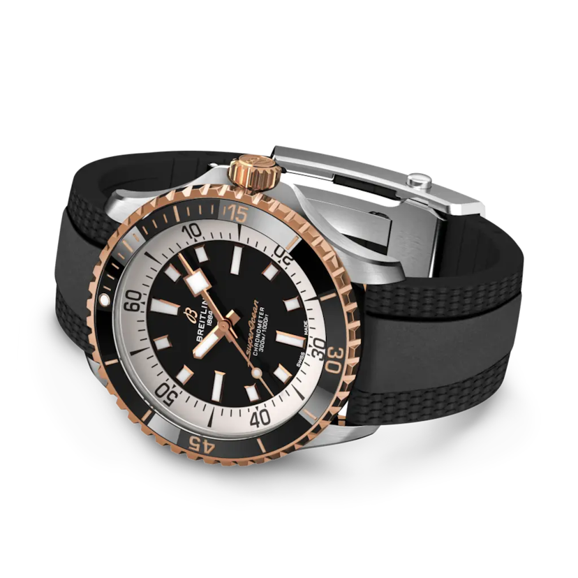 Superocean Automatic 42 - U17375211B1S1 - image 3