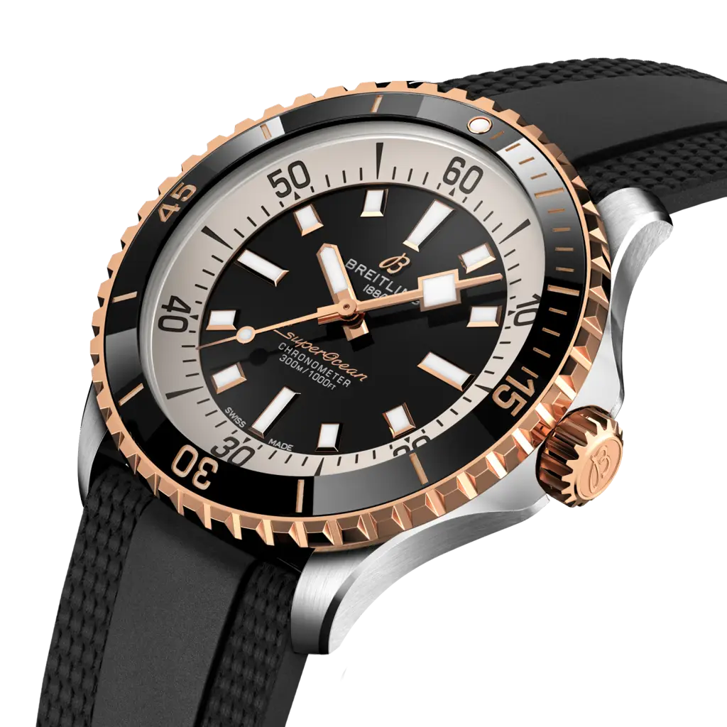 Superocean Automatic 42 - U17375211B1S1
