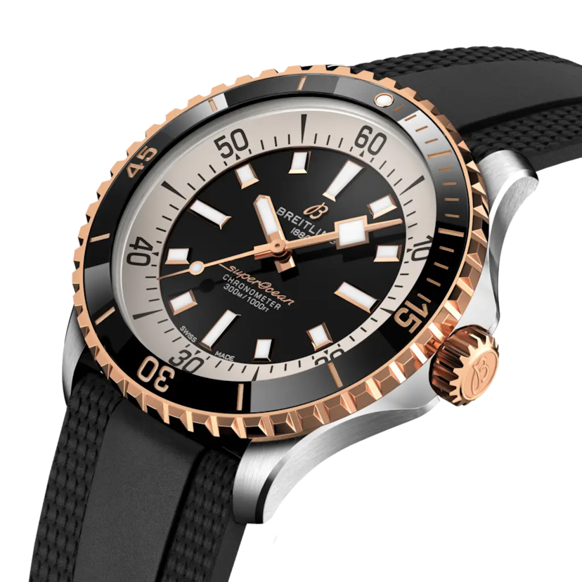 Superocean Automatic 42 - U17375211B1S1 - image 2