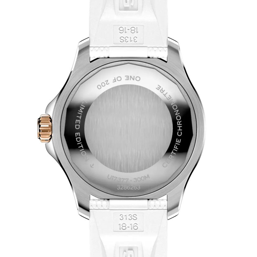 Superocean Automatic 36 - U173771A1A1S1 - image 4