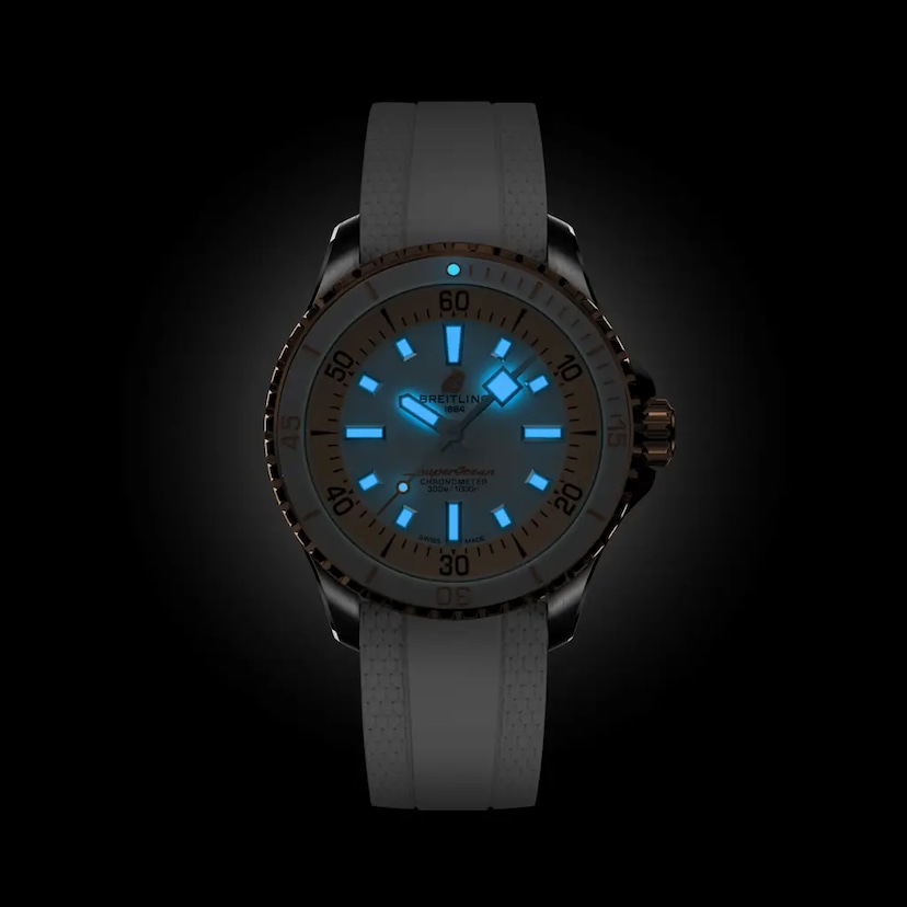 Superocean Automatic 36 - U173771A1A1S1 - image 5
