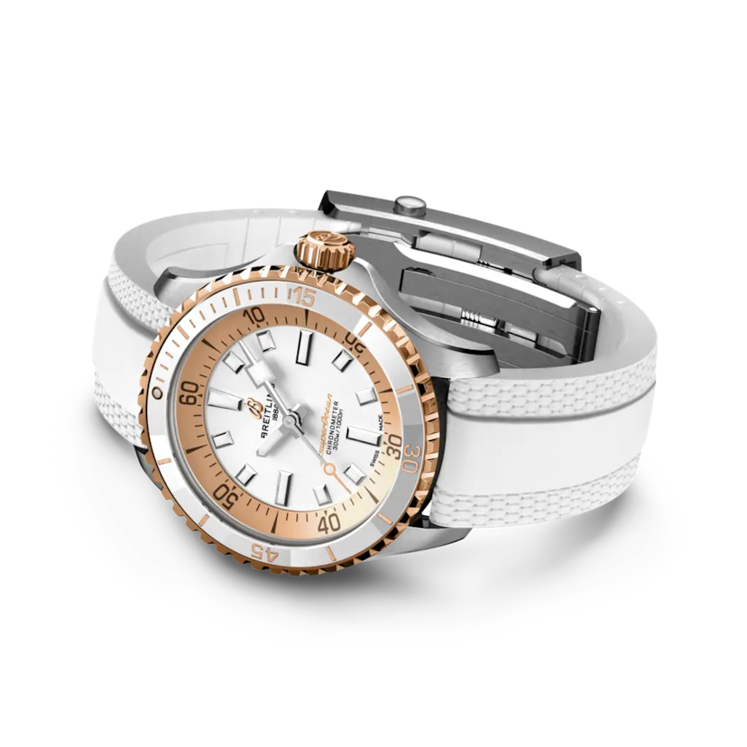 Superocean Automatic 36 - U173771A1A1S1 - image 3