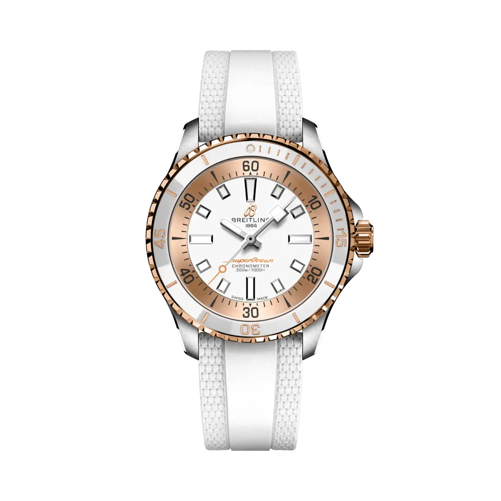 Superocean Automatic 36 - U173771A1A1S1 - image 1