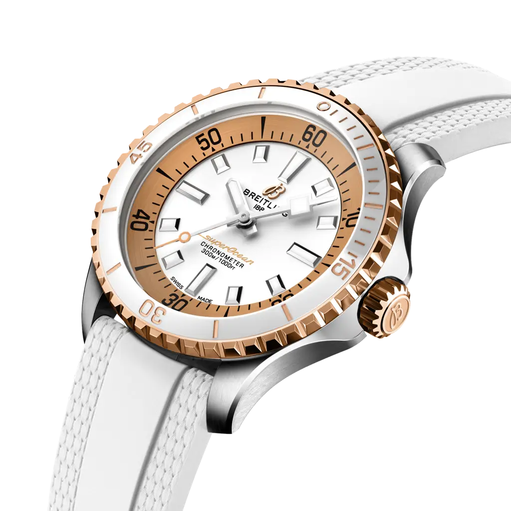 Superocean Automatic 36 - U173771A1A1S1