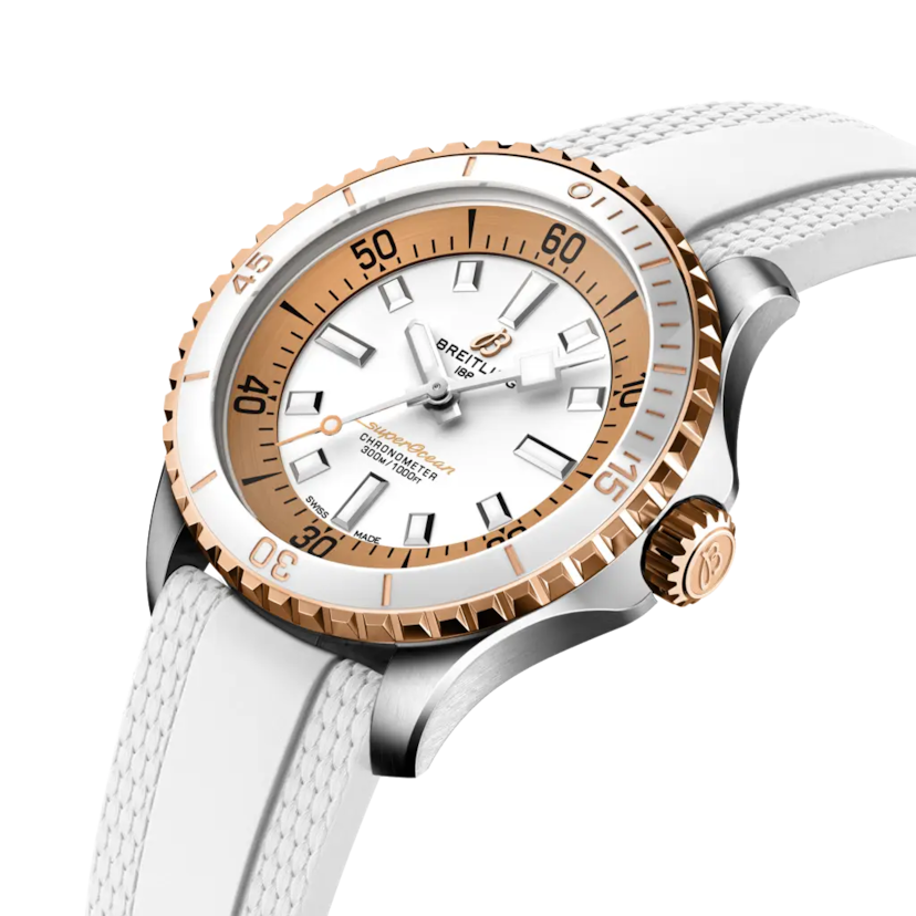 Superocean Automatic 36 - U173771A1A1S1 - image 2
