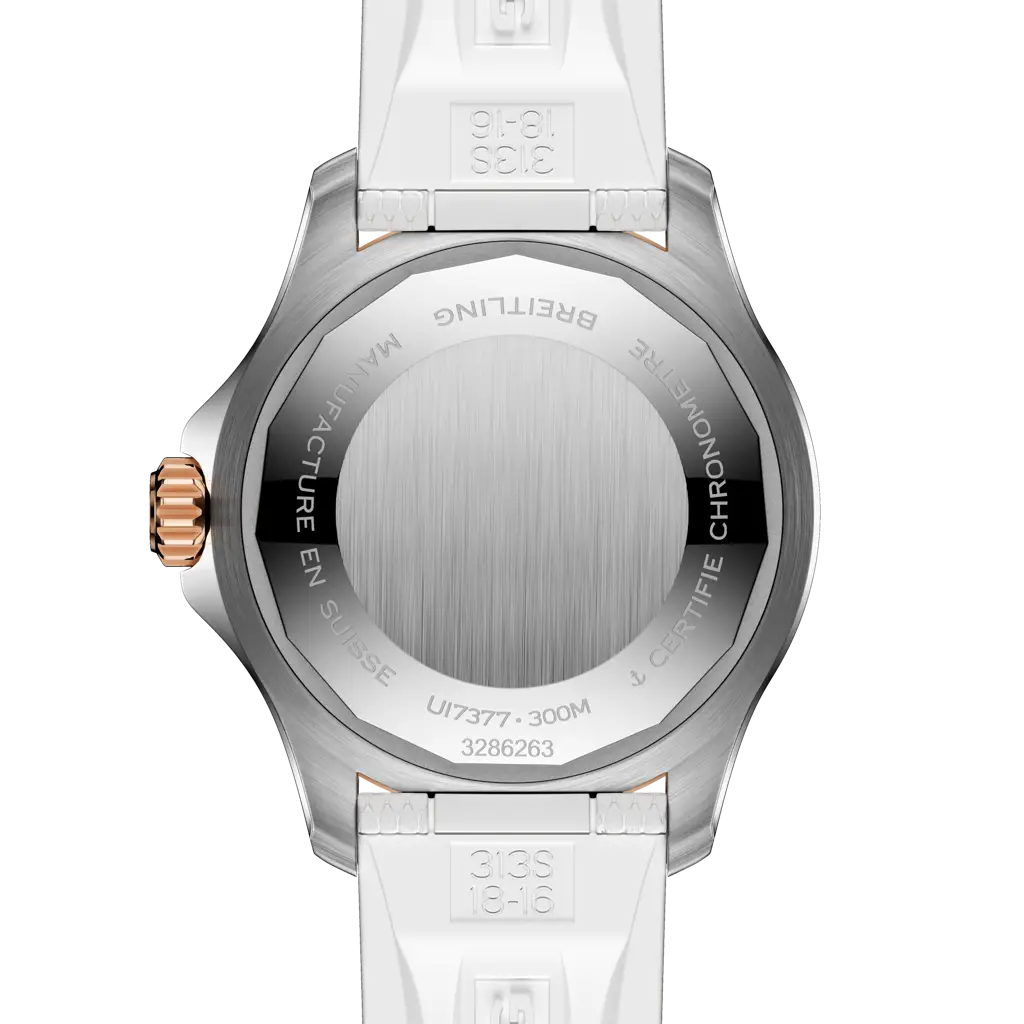 Superocean Automatic 36 - U17377211A1S1 - image 4