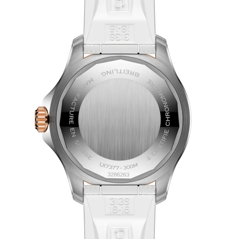 Superocean Automatic 36 - U17377211A1S1 - image 4