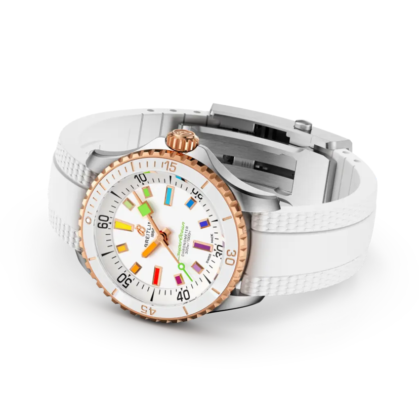Superocean Automatic 36 - U17377211A1S1 - image 3