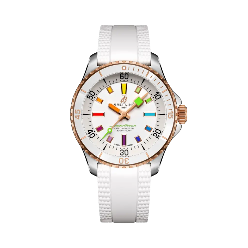 Superocean Automatic 36 U17377211A1S1