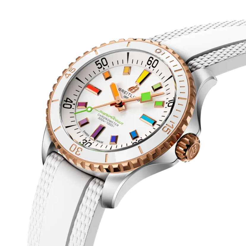 Superocean Automatic 36 - U17377211A1S1 - image 2