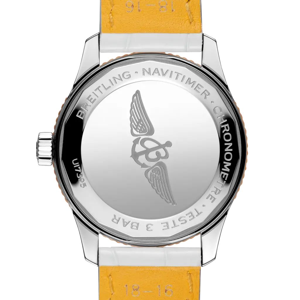 Navitimer Automatic 35 - U17395211A1P3 - image 4