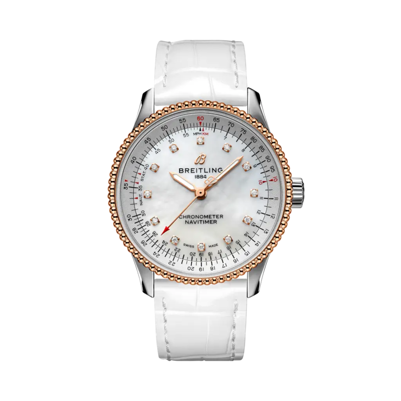Navitimer Automatic 35 - U17395211A1P3 - image 1