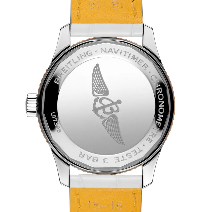 Navitimer Automatic 35 - U17395211A1P4 - image 4